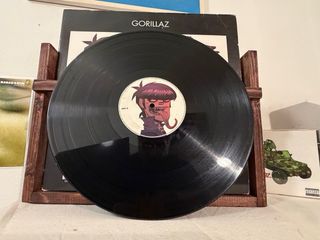 Gorillaz - Demon Days 🇬🇧 2005