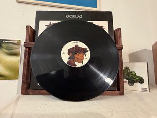 Gorillaz - Demon Days 🇬🇧 2005