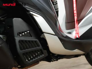 PIAGGIO MEDLEY 125 S ABS