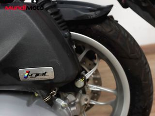 PIAGGIO MEDLEY 125 S ABS
