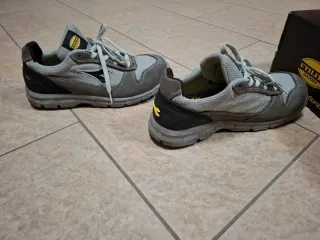 Scarpe da lavoro antinfortunistiche