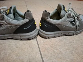 Scarpe da lavoro antinfortunistiche