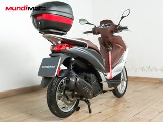 PIAGGIO MEDLEY 125 S ABS