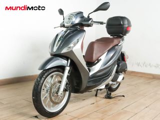 PIAGGIO MEDLEY 125 S ABS