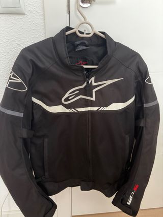 Chaqueta Alpinestars de Verano