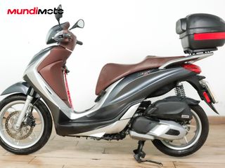 PIAGGIO MEDLEY 125 S ABS
