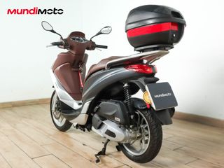 PIAGGIO MEDLEY 125 S ABS