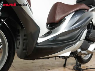 PIAGGIO MEDLEY 125 S ABS