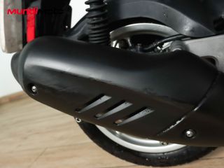 PIAGGIO MEDLEY 125 S ABS