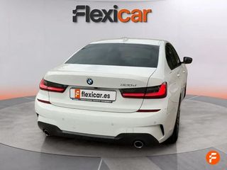 BMW Serie 3 320d Auto.