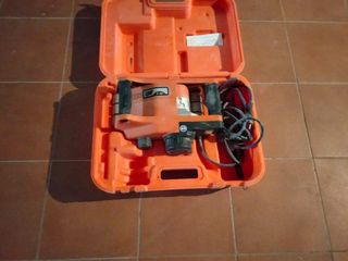 Caladora para regatas