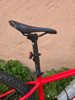 Specialized Rockhopper 29 Bicicleta MTB Talla "L"