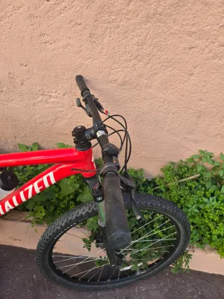 Specialized Rockhopper 29 Bicicleta MTB Talla "L"