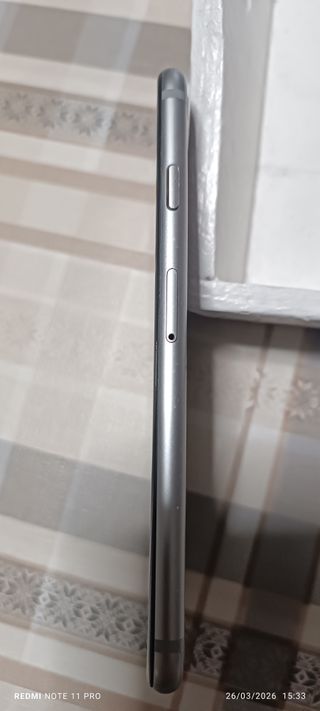 Apple iPhone 7 Grigio