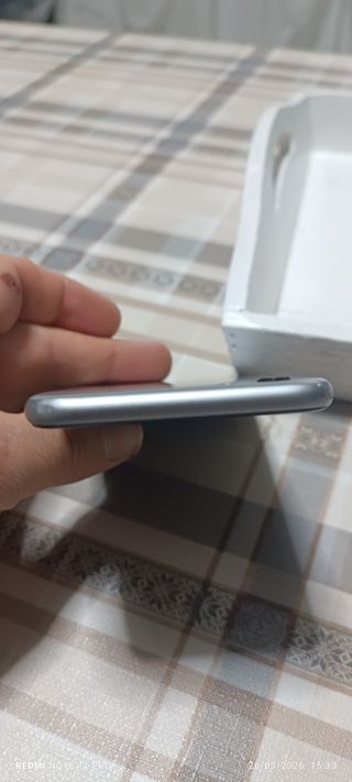 Apple iPhone 7 Grigio