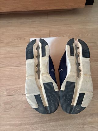 On Running Cloudnova (Talla 44) - Com noves!