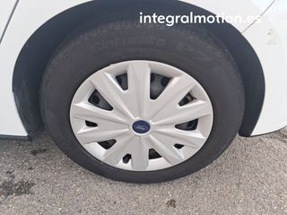 Ford Focus 1.5 Ecoblue 70kW Trend