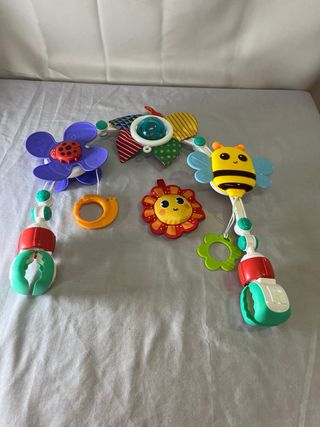 Arco de juegos Play Arch para cochecito