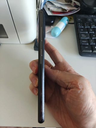 Samsung Galaxy A52s 5G Nero