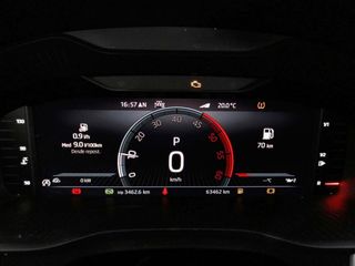 Skoda Kodiaq Ambition 4x4