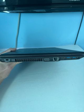 Ordenador Acer 15.6 4GB RAM Windows 8 IntelCore I3