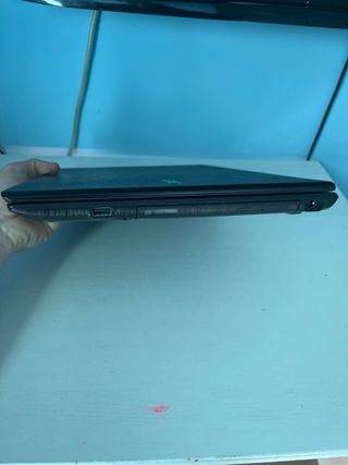 Ordenador Acer 15.6 4GB RAM Windows 8 IntelCore I3