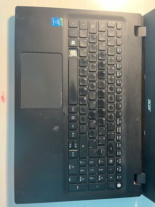 Ordenador Acer 15.6 4GB RAM Windows 8 IntelCore I3