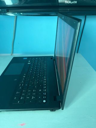 Ordenador Acer 15.6 4GB RAM Windows 8 IntelCore I3