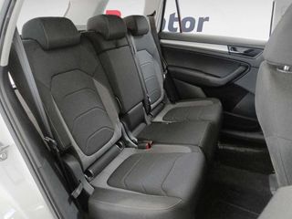 Skoda Kodiaq Ambition 4x4