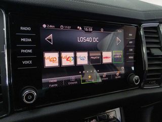 Skoda Kodiaq Ambition 4x4