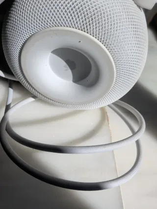 Altavoz Apple HomePod Blanco