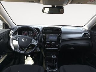 SsangYong Tivoli Urban+ 4x2