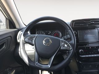 SsangYong Tivoli Urban+ 4x2