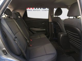 SsangYong Tivoli Urban+ 4x2