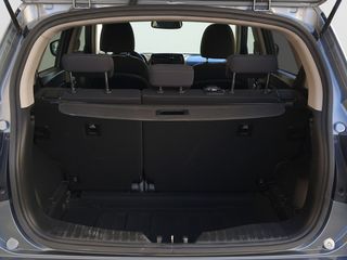 SsangYong Tivoli Urban+ 4x2