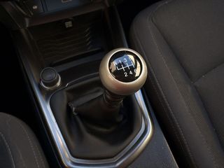 SsangYong Tivoli Urban+ 4x2