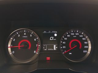 SsangYong Tivoli Urban+ 4x2