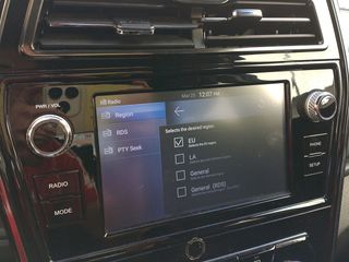 SsangYong Tivoli Urban+ 4x2