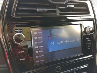 SsangYong Tivoli Urban+ 4x2