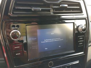 SsangYong Tivoli Urban+ 4x2