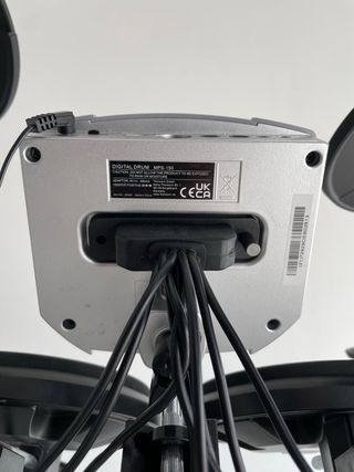 Bateria electrónica Millenium MPS 150 E Drum