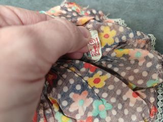 ocasion ! lote ropa y botas muñeca nancy famosa