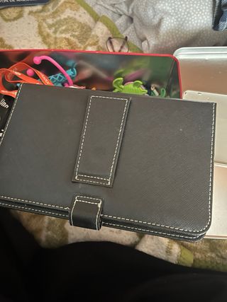 Teclado para Tablet con Cable USB