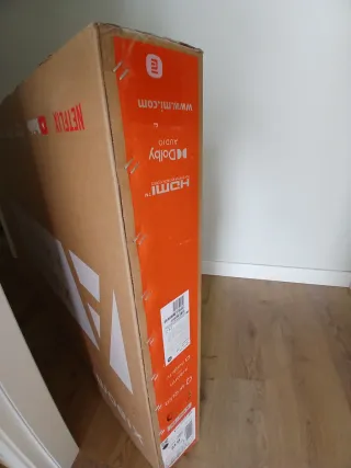 Xiaomi TV A Pro 55 Google TV Qled