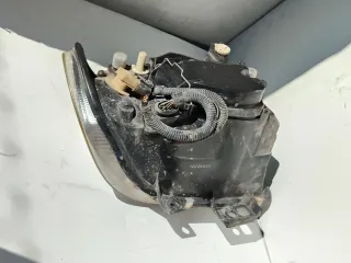 Faro Izquierdo Seat Ibiza 6K 2002