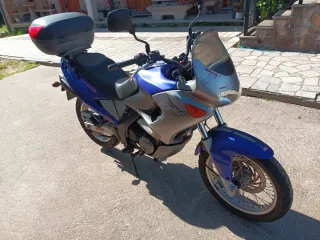 Aprilia Pegaso 650 Adventure