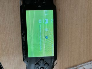 PSP