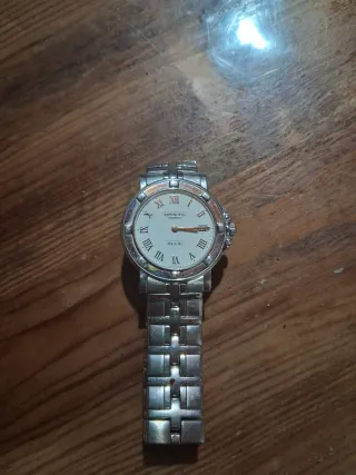 Reloj Raymond Weil Parsifal