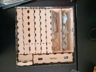 Blood Rage - Gioco da Tavolo