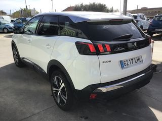 Peugeot 3008 2020